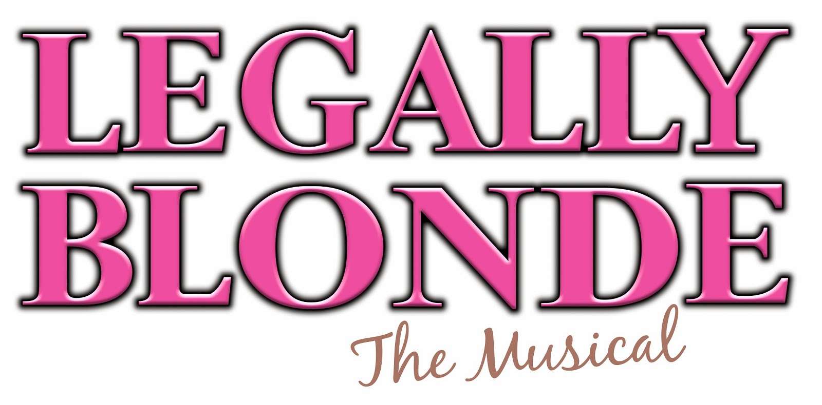 Legally Blonde: The Musical Overview (with GIFS!)