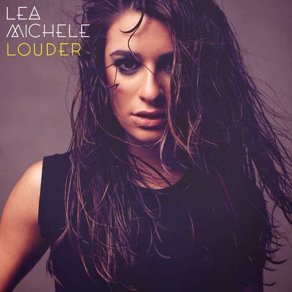 Album Review: Lea Michele ‘Louder’