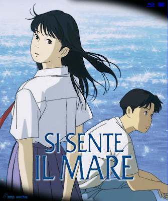 Recensione: Si sente il mare