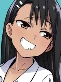 Please don’t bully me, Nagatoro: Hayase Nagatoro ( manga)