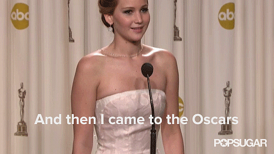 Oscars 2014 Round-Up
