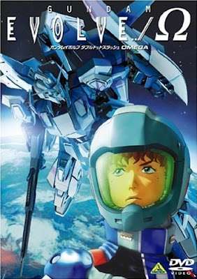 Recensione: Gundam Evolve../ 07 XXXG-00W0 Float Gundam Zero