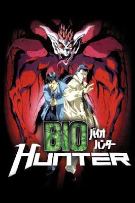 #272: Bio Hunter (1995)