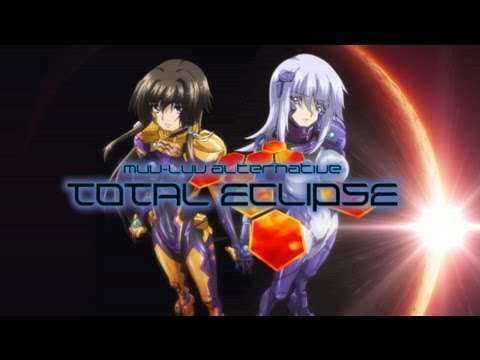 Muv-Luv More than just a few: Total Eclipse, nuovo trailer e debutto all’Anime Expo [Replace]