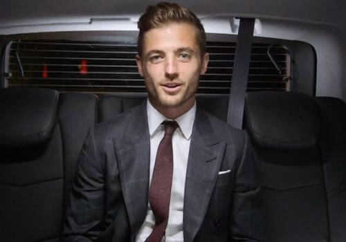 Robbie Rogers parla del suo popping out…