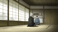 Mushishi Zoku Shou 2nd Season – Episode 5