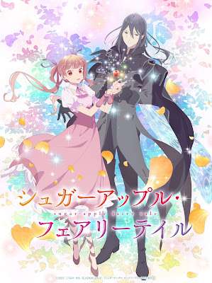 Freshest Info: Sugar Apple Fairy Story’s 2d cour key visual, The Sixth Loop: I’m In the end Free of Auto Mode manga and extra!