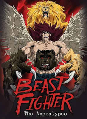 #246: Beast Fighter – The Apocalypse (2003)