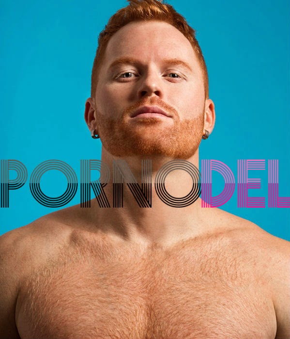 Seth Fornea è il #pornodel di novembre – La #gallery trim hot!
