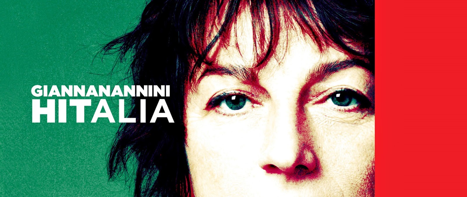 HITALIA: Gianna Nannini celebra il Bel Paese e le Belle Canzoni – #overview