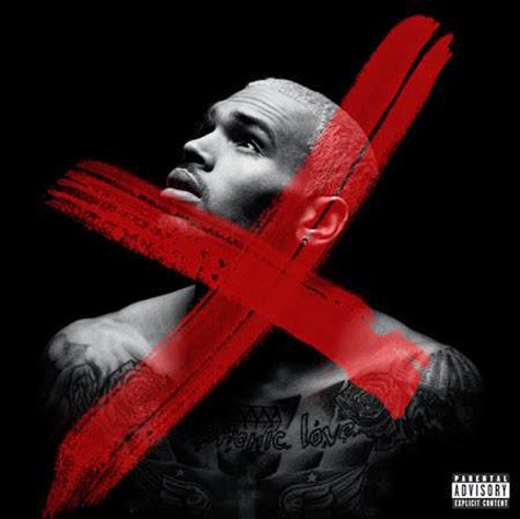 Chris Brown e la #duvet di X – nuovo album!