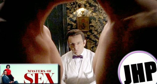 #MastersOfSex : scena di sesso overjoyed nell’episodio 3 – foto e video