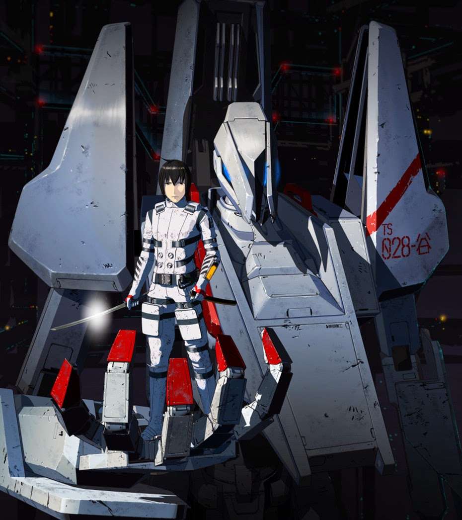 Recensione: Knights of Sidonia