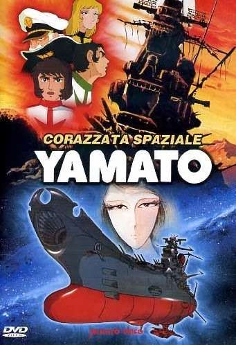 Recensione: La Corazzata Spaziale Yamato (film)