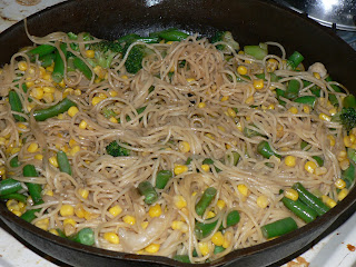 Lo Mein