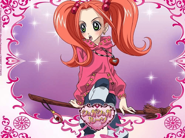 How Sugar Sugar Rune’s Chocolat Kato Is Better Than Harry Potter’s Lily Evans?