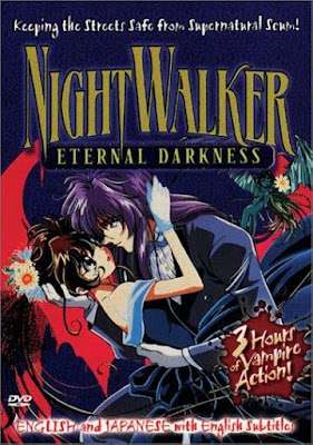 #229: Nightwalker – The Dead night Detective (1998)