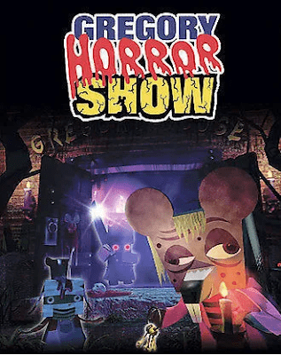#226: Gregory Horror Expose (1999-2000)