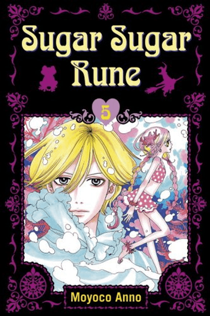 This Will Style You Abominate Pierre’s Fanclub In Sugar Sugar Rune