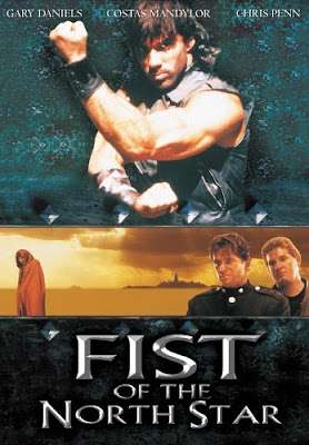 Bonus #14: Fist of the North Star (1995)