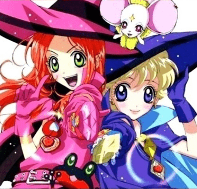 What To Care for And Despise About The Hayato-Manabe Scene In Sugar Sugar Rune?
