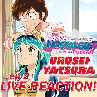 UY Live Reaction ep 2!