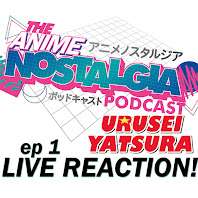 Blissful Original Urusei Yatsura Day!