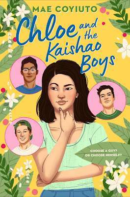 E book Evaluate: Chloe and the Kaishao Boys