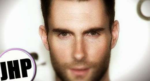 Il figo del giorno: Adam Levine