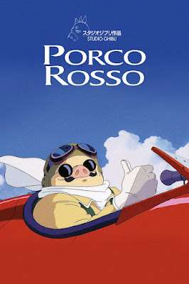 #212: Porco Rosso (1992)