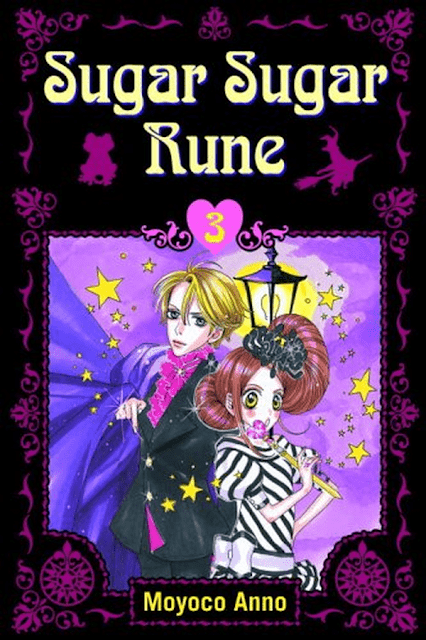 Why Or now no longer it is Unsuitable For Chocolat To Be Taking into consideration About Pierre In Sugar Sugar Rune Episode 3?