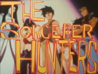 Backed evaluate – Sorcerer Hunters: The Full Sequence on SD Bluray