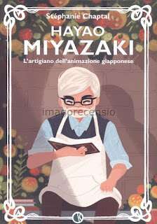 Hayao Miyazaki, l’artigiano dell’animazione giapponese