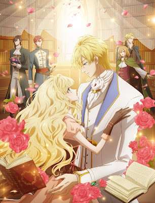 Freshest Files: Bibliophile Princess fresh key visual, UtaPri film sold over 500,000 tickets and Learn the option to Continue to exist a Thousand Deaths: By accident Wooing All individuals as an Ex-gamer Made Villainess! manga