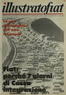 “Ragazzi, TV mese (Mazinga)” – “Illustrato Fiat maggio 1980