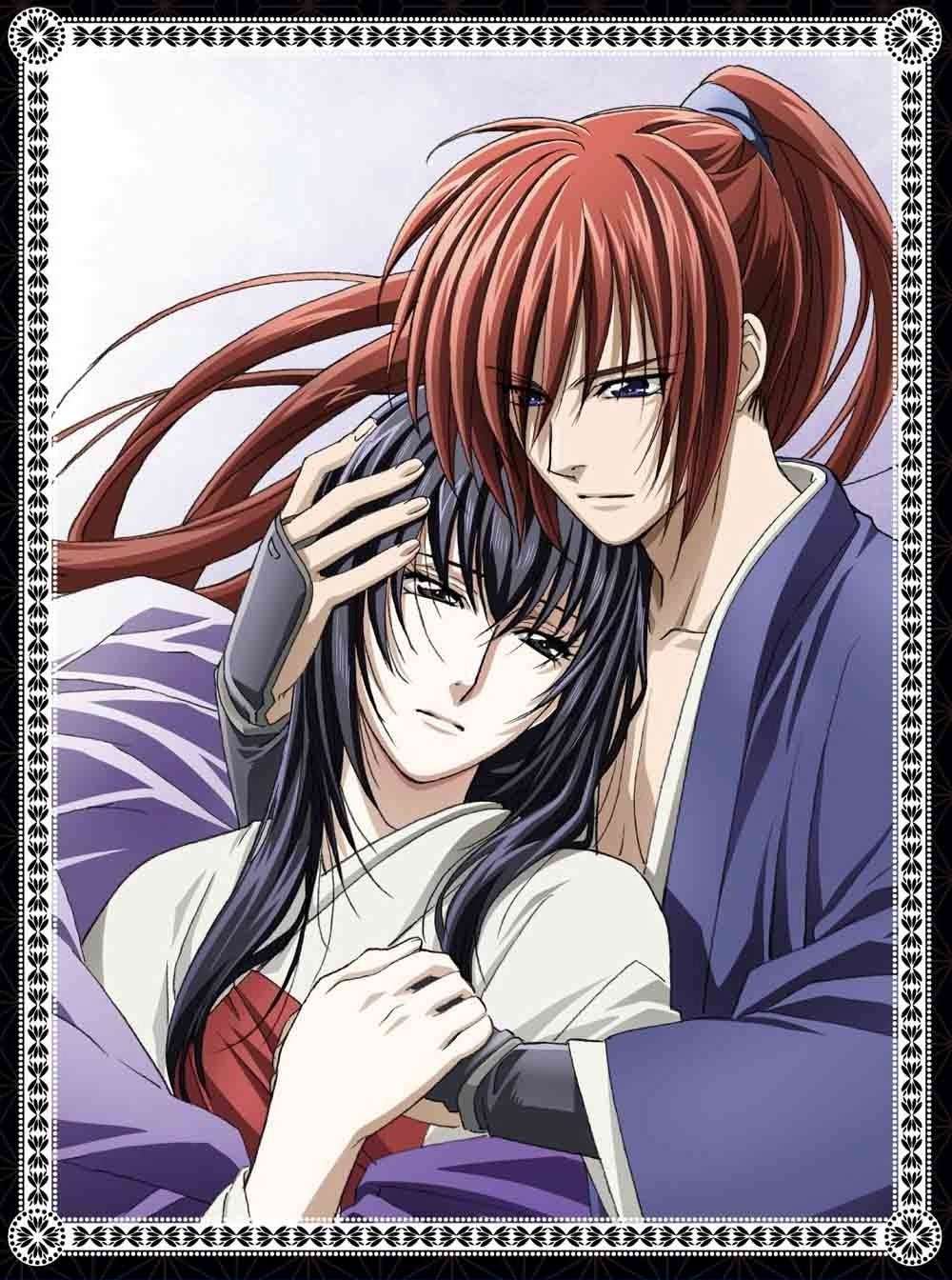 Rurouni Kenshin: Belief & Betrayal
