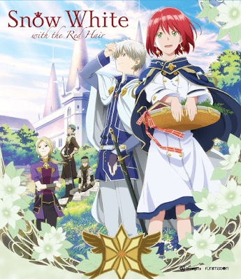 What to Detest About Snow White with the Pink Hair Episode 1?