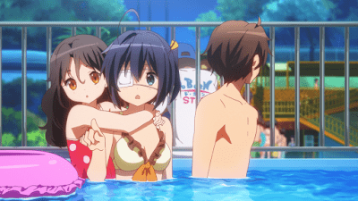 Love, Chunibyo & Other Delusions – Hirakata Park