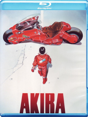 Recensione: Akira