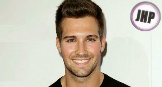 New faces: James Maslow dei Sizable Time Lumber