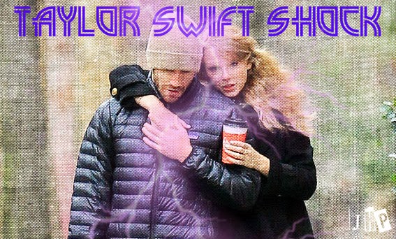Taylor Swift Shock: ho dato la mia verginità a Jake Gyllenhall