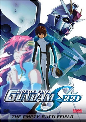 Recensione: Cellular Swimsuit Gundam SEED – Special Edition