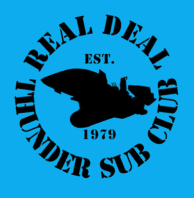 some notes from the meeting of the Proper Deal Impart Sub Club