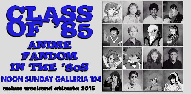 Class Of ’85