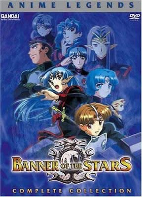 Recensione: Banner of the Stars