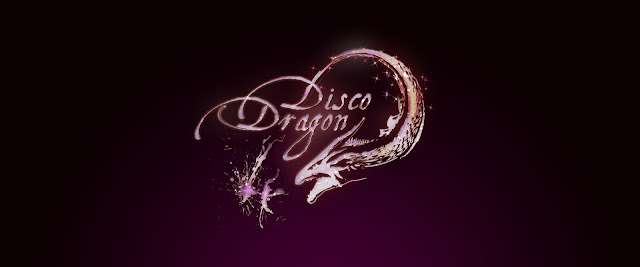 Disco Dragon 4, September Free up!