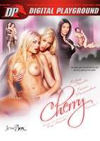 Cherry, from Kay Brandt and Digital Playground