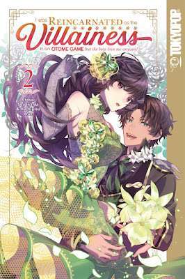 Manga Overview: I Was Reincarnated because the Villainess in an Otome Recreation nonetheless the Boys Love Me Anyway! Vol. 2