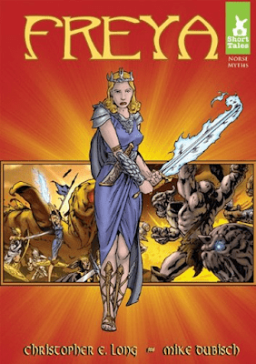 Who Precisely Is Freya In Ragnarok Manhwa?