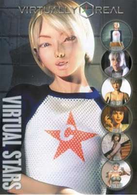 #155: Virtual Stars (2002)